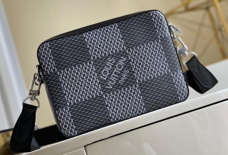 Luxe Touch Bags - 2581