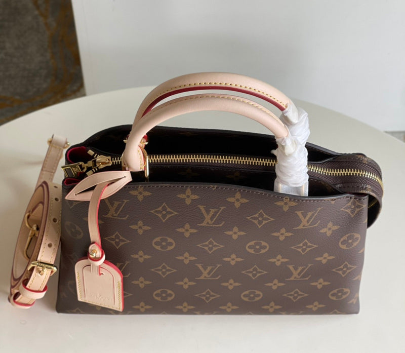 Luxe Touch Fashion LTB-bags - 17319