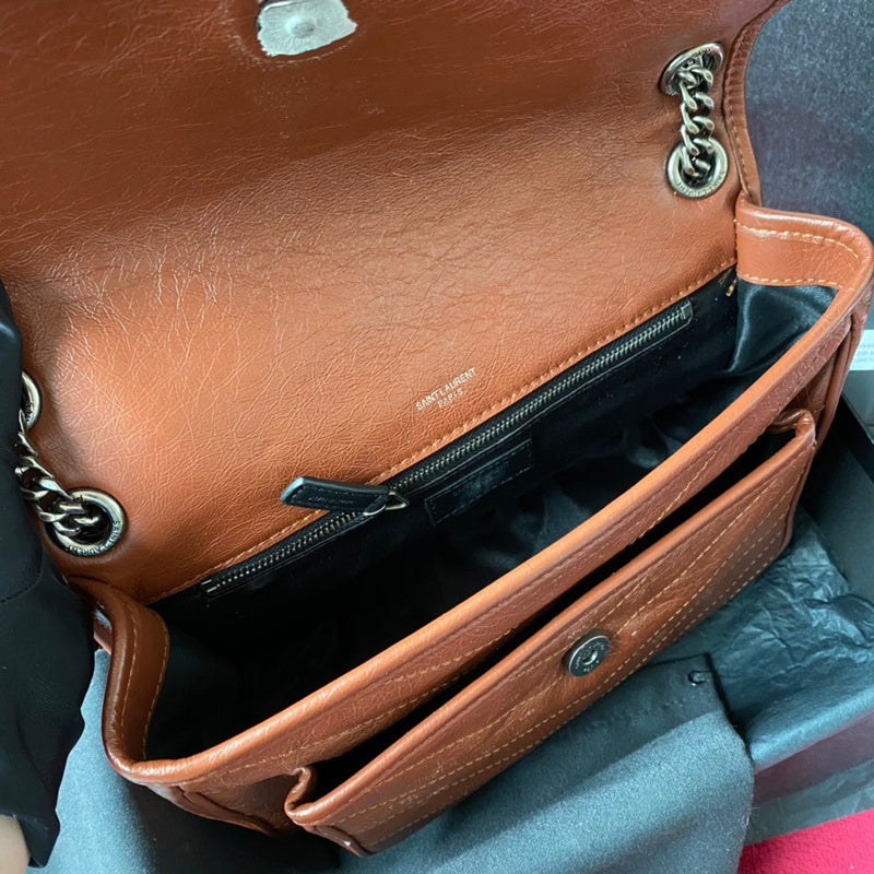 LTB - SLY Bags 357