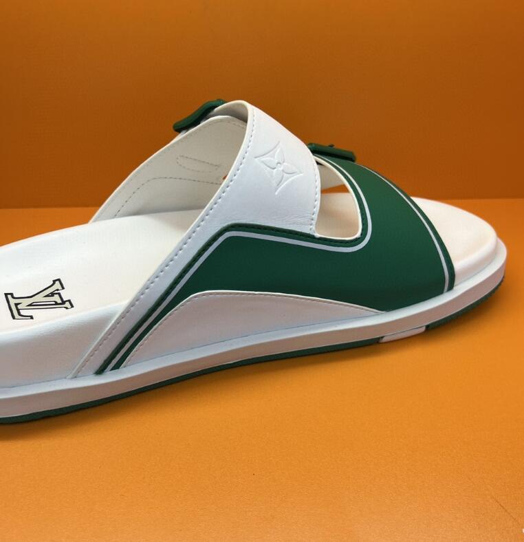 Luxe Touch Bags - Men Shoes - 1053