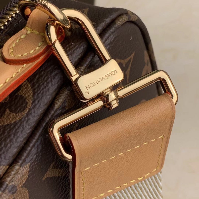 Luxe Touch Fashion LTB-bags - 17547