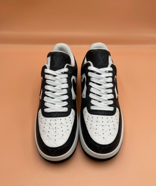 Luxe Touch Bags
- LTB Men Shoes - 982