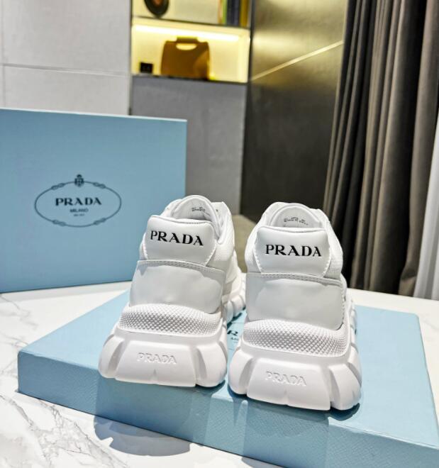 Luxe Touch Bags
- PD Men Shoes - 081
