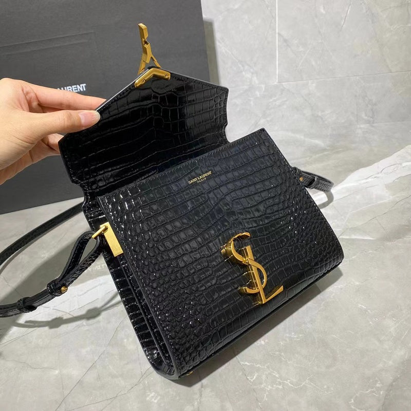 Luxe Touch - SLY Bags 162
