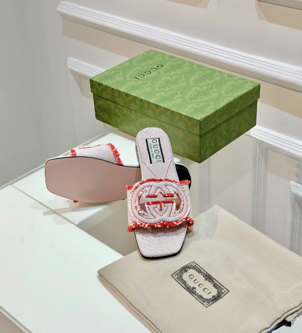 Luxe Touch Bags - Women Shoes - 127