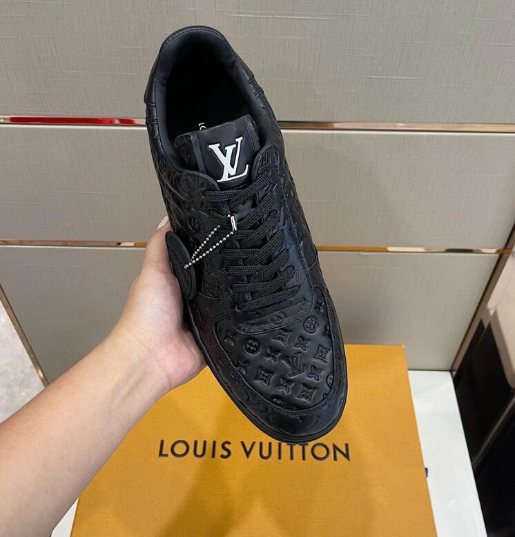 Luxe Touch Bags - Men Shoes - 769