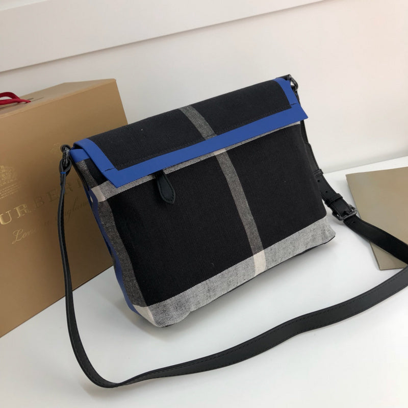 Luxe Touch Fashion -BBR Bags - 1358
