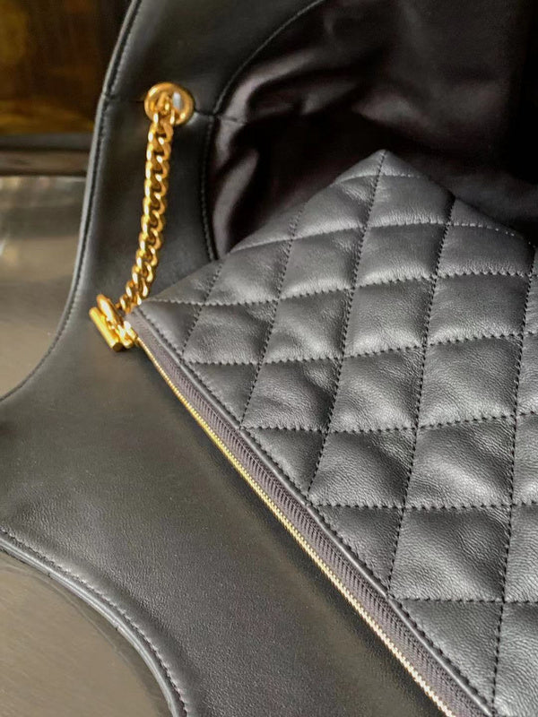 Luxe Touch - SLY Bags 101
