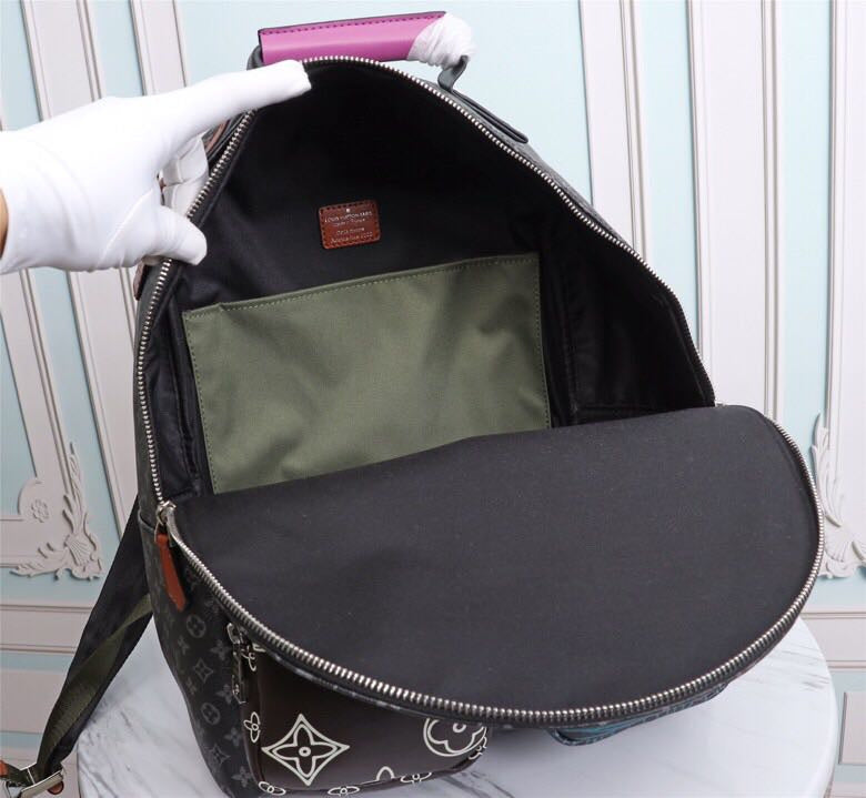 Fashion LTB-bags - 3702