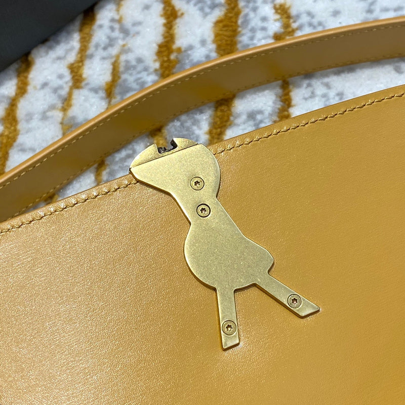 Luxe Touch - SLY Bags 022