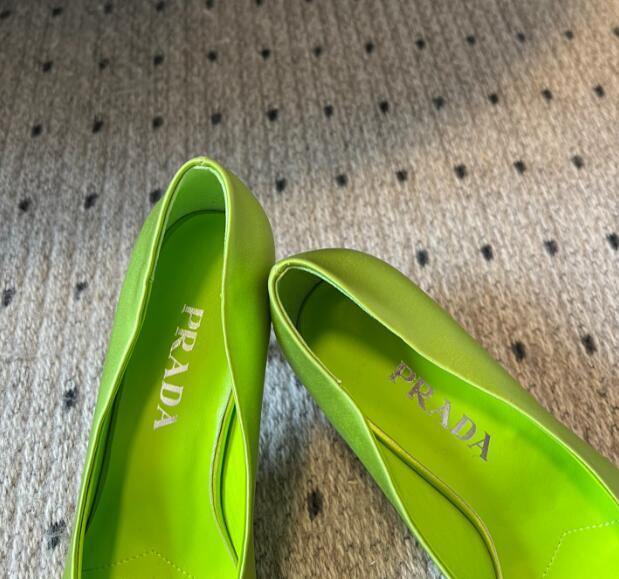 Luxe Touch Bags
- PD Women Shoes - 108