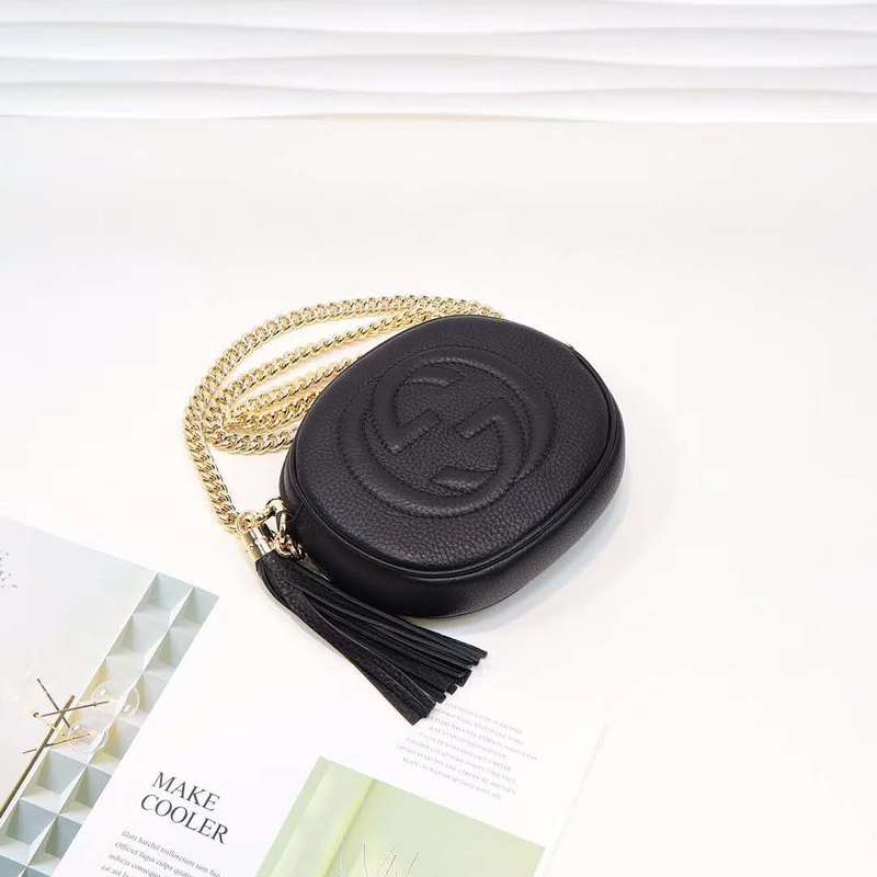Luxe Touch Bags - Luxe Touch Bags - 960