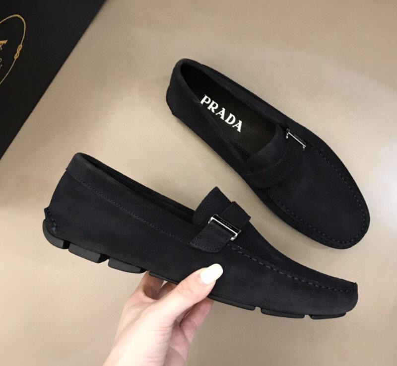 Luxe Touch Bags
- PD Men Shoes - 370