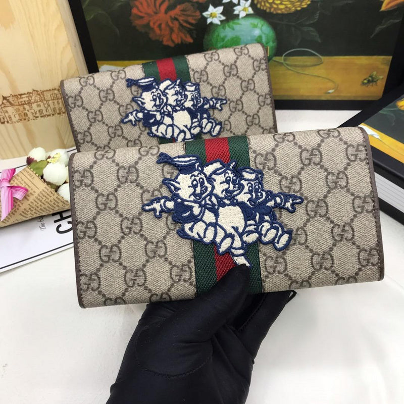 Luxe Touch Bags - Luxe Touch Bags - 1135