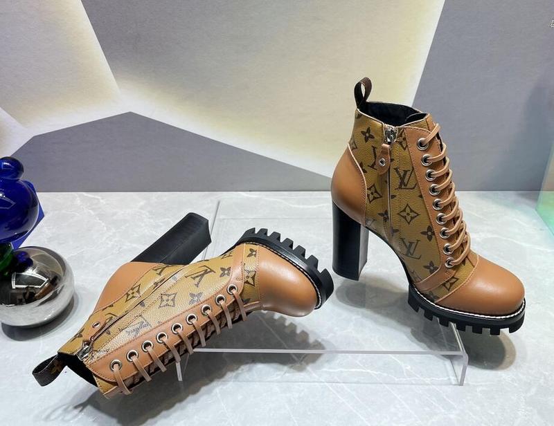 Luxe Touch Bags - Women Shoes - 772