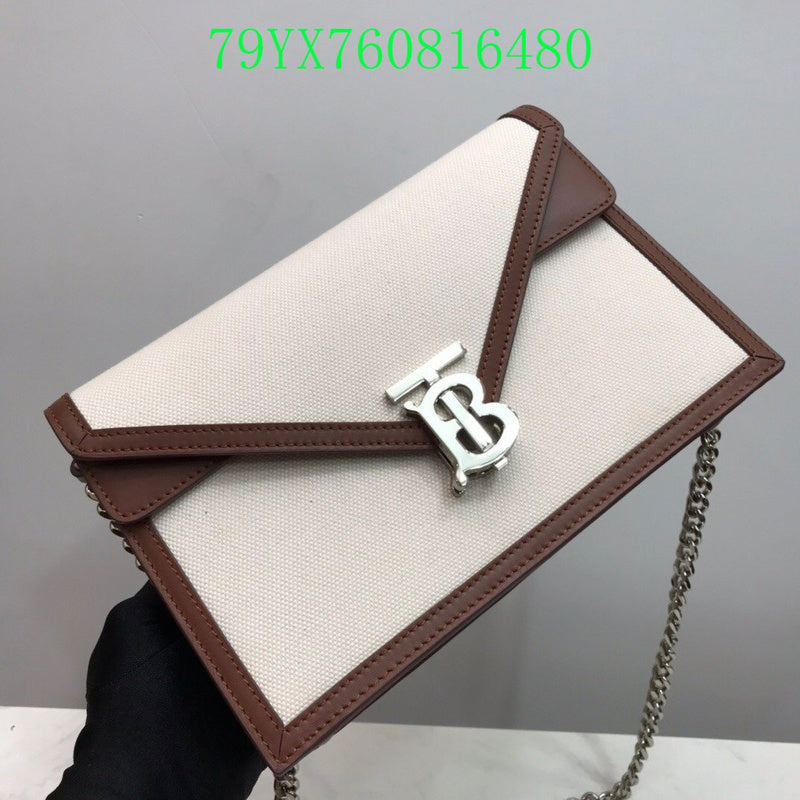 Luxe Touch Bags Fashion -BBR Bags - 390