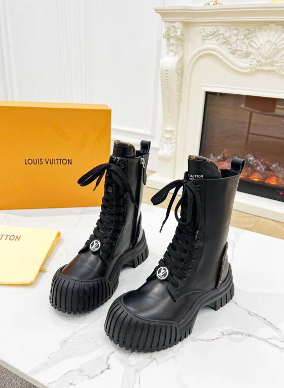 Luxe Touch Bags
- LTB Women Shoes - 676