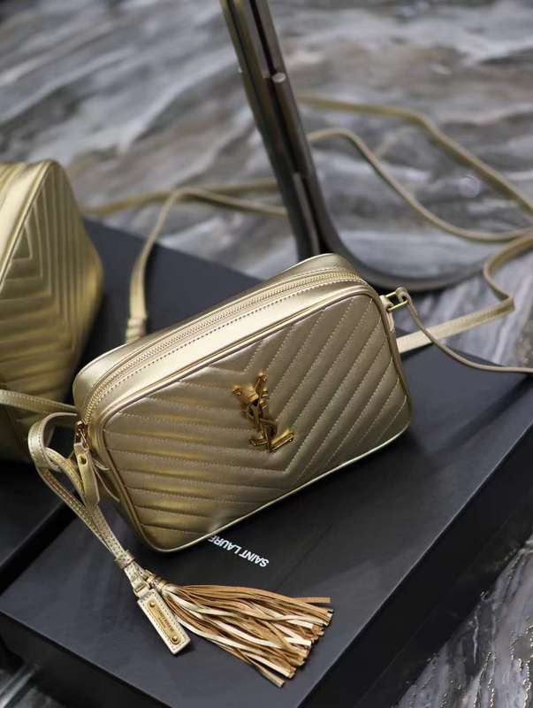 LTB - SLY Bags 657