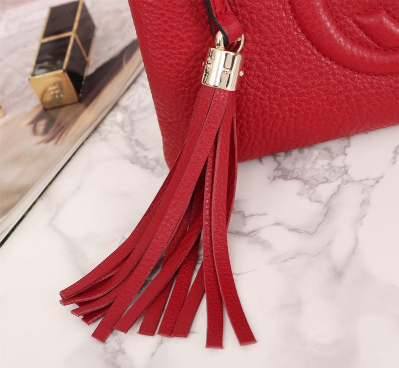 Luxe Touch Bags
- LTB Bags - 1048