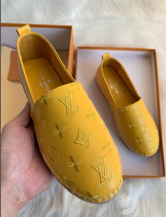 Luxe Touch Bags - Men Shoes - 2021