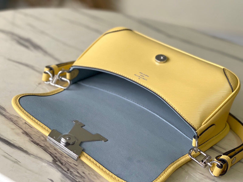 Fashion Luxe Touch bags - 3952