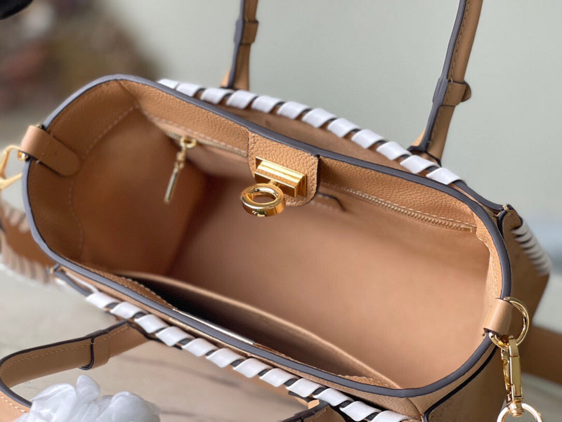 Fashion Luxe Touch bags - 4226
