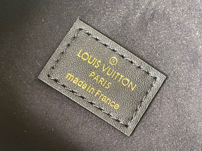Fashion Luxe Touch bags - 4258