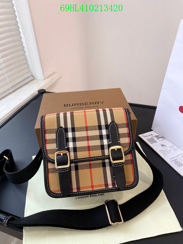 Luxe Touch Bags Fashion -BBR Bags - 200