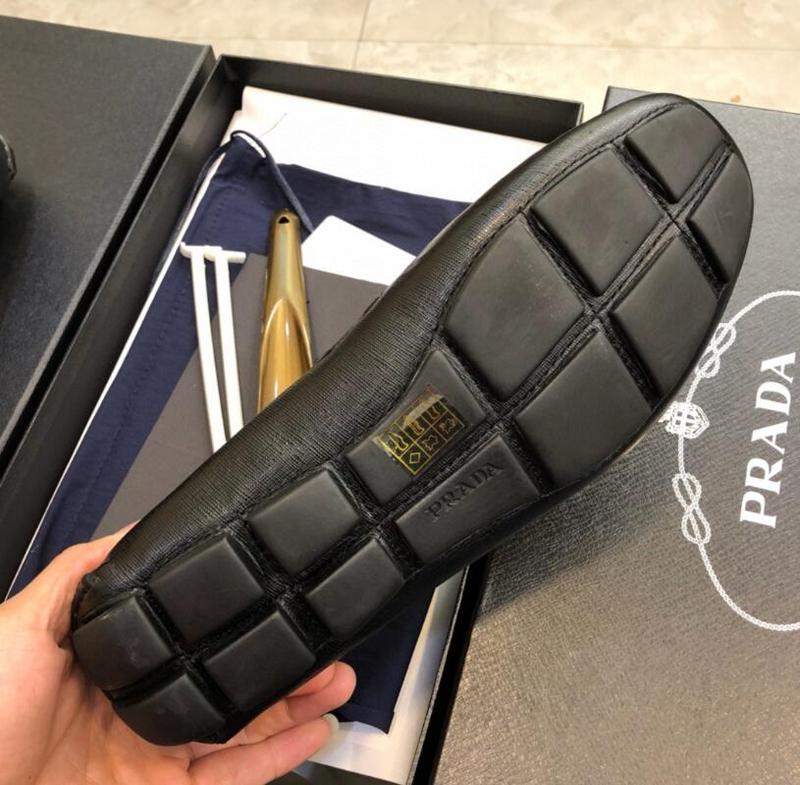 Luxe Touch Bags
- PD Men Shoes - 326
