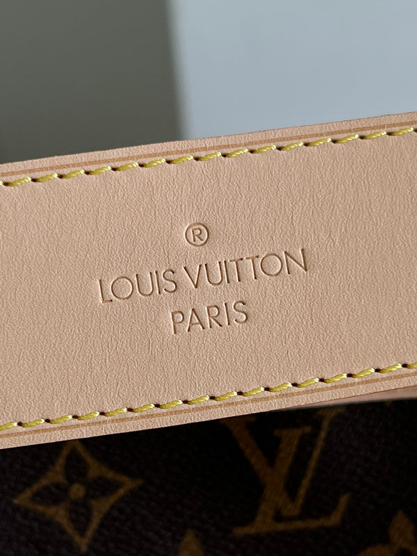 Luxe Touch Fashion LTB-bags - 17313