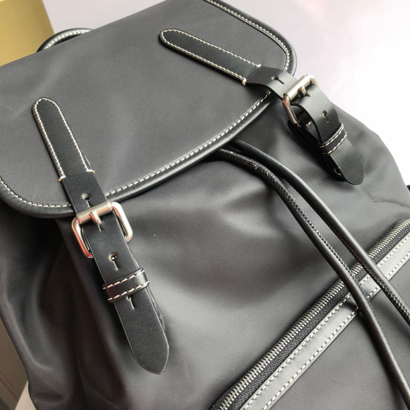 Luxe Touch Fashion -BBR Bags - 1084