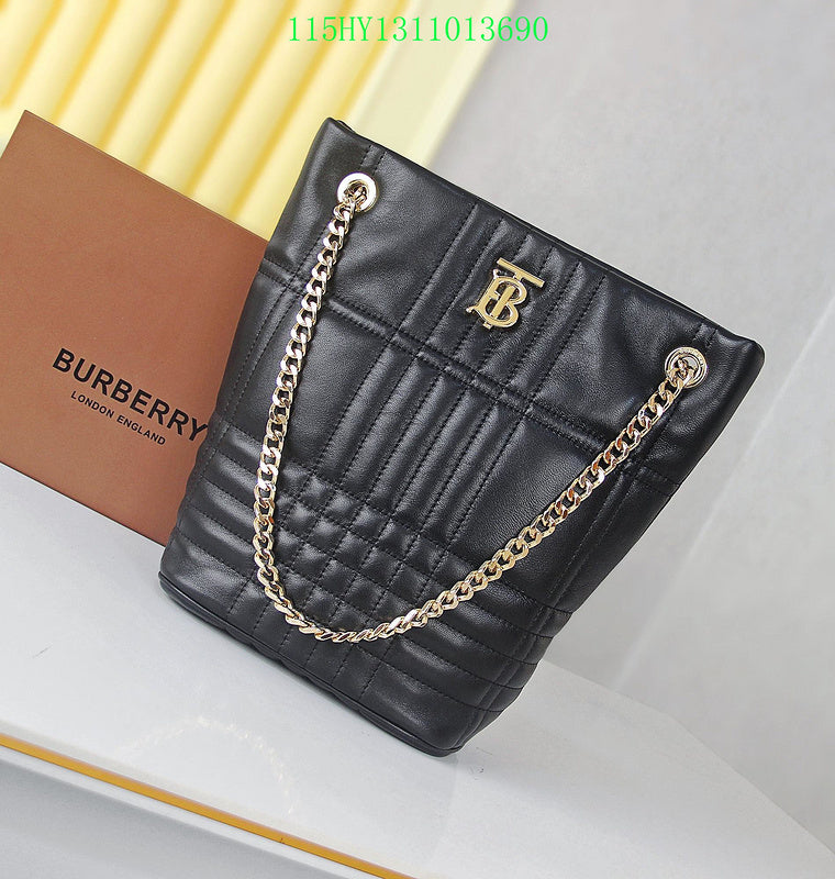 Luxe Touch Fashion -BBR Bags - 367