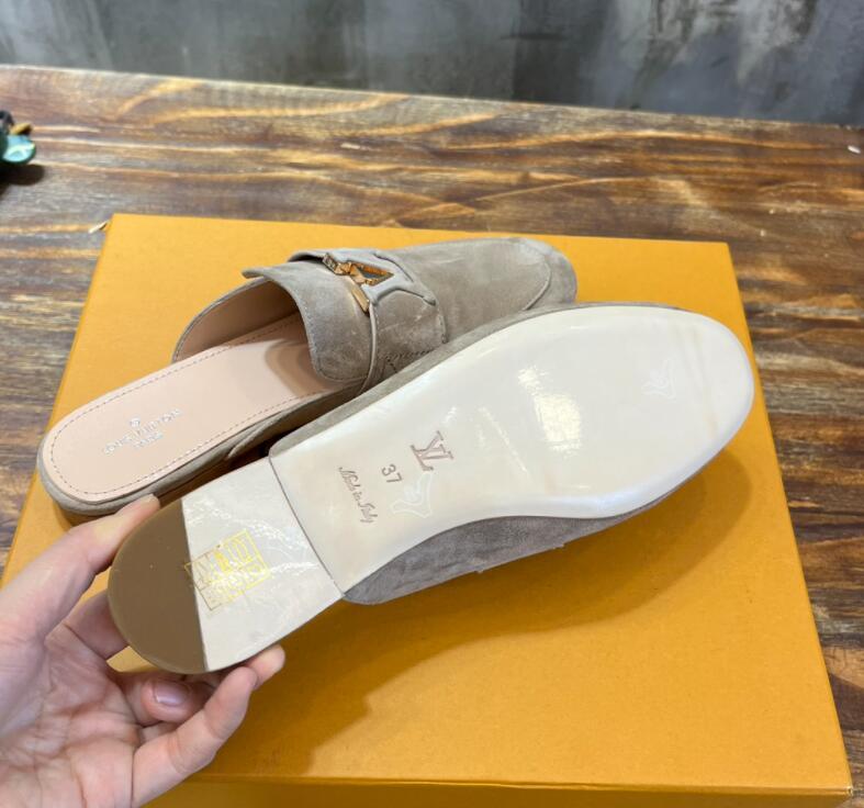 Luxe Touch Bags
- LTB Women Shoes - 269