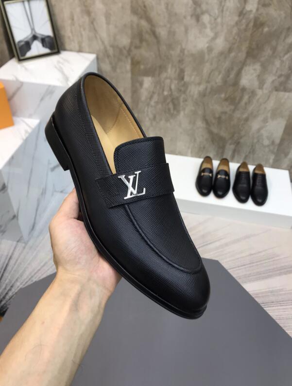 Luxe Touch Bags - Men Shoes - 1290