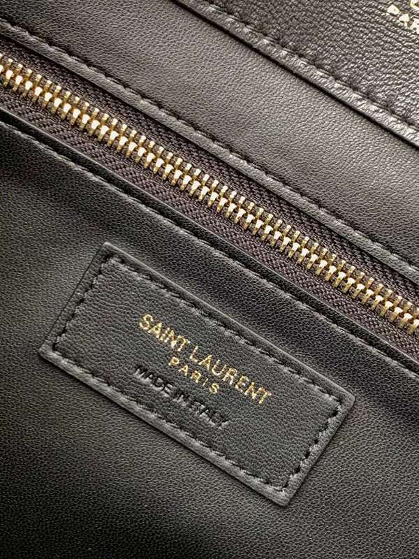 Luxe Touch - SLY Bags 110