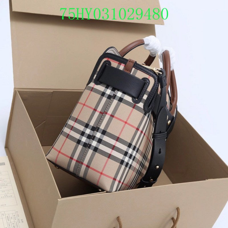 LTB Fashion -BBR Bags - 608