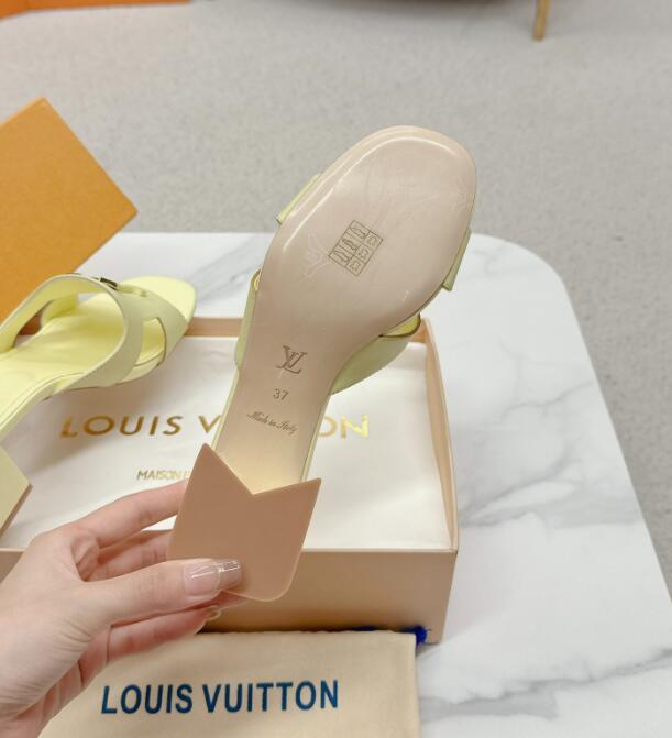 Luxe Touch Bags
- LTB Women Shoes - 160