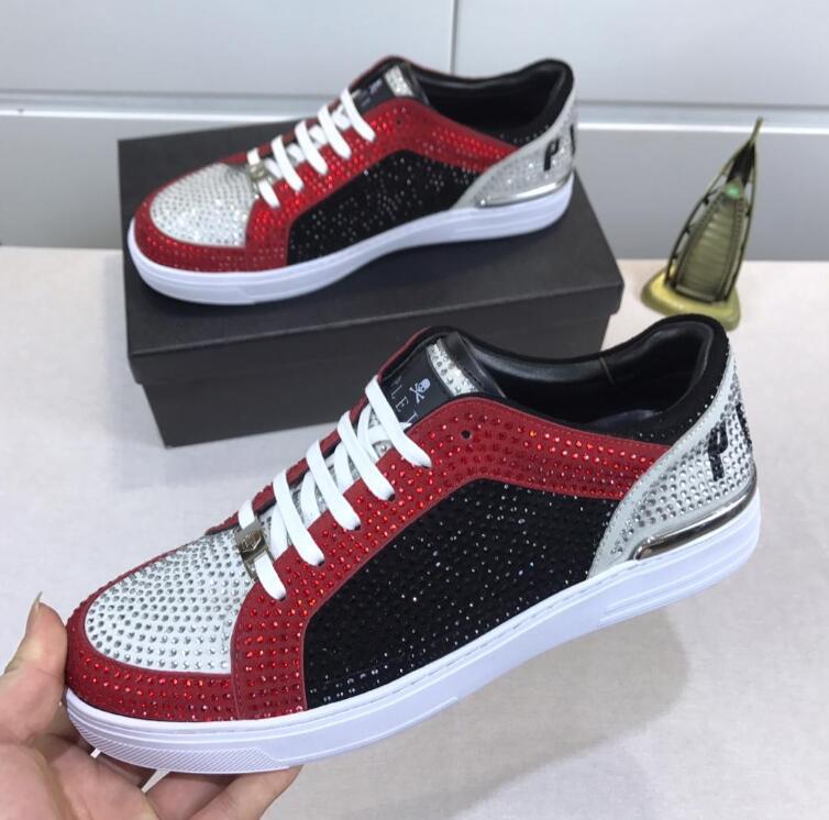 Luxe Touch Bags
- PHP Shoes - 219