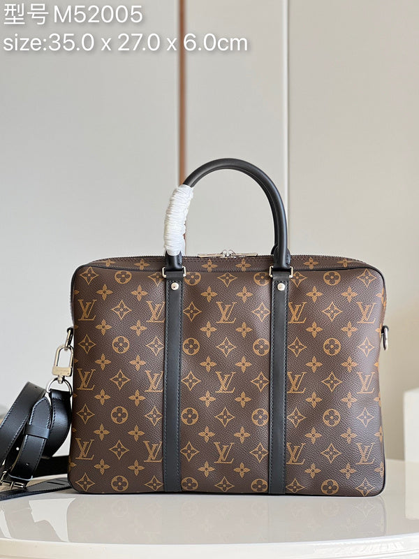 Luxe Touch Fashion LTB-bags - 17167