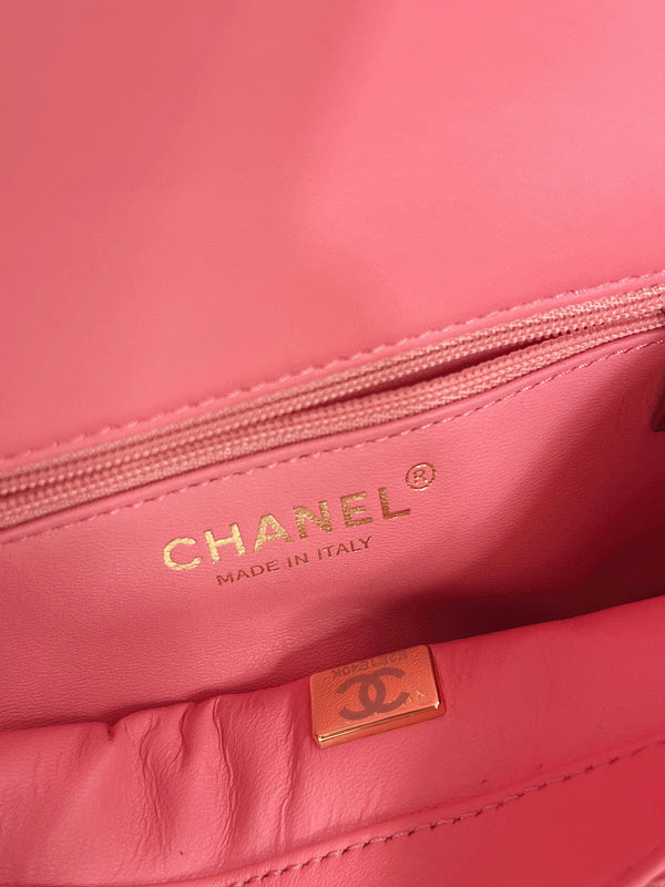 Luxe Touch Bags
- Bags - 3237