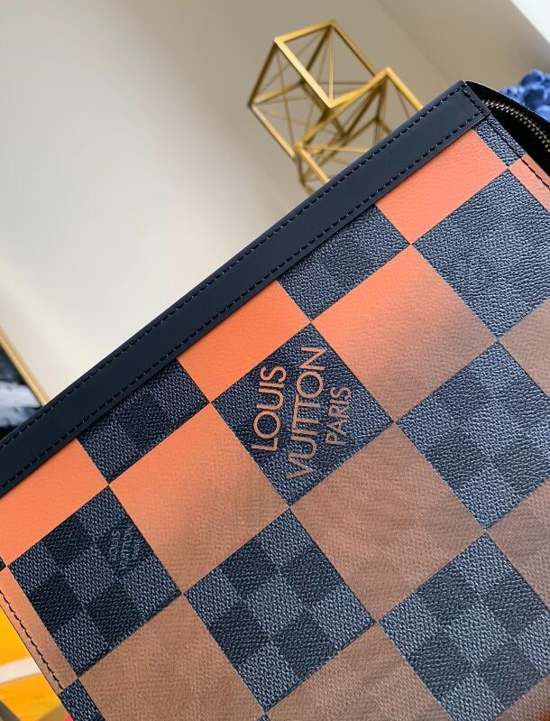 Luxe Touch Bags
- LTB Bags - 2647
