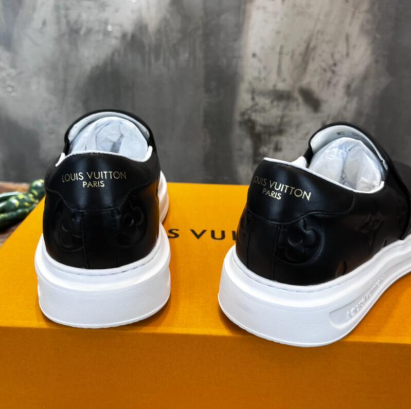 Luxe Touch Bags - Men Shoes - 833