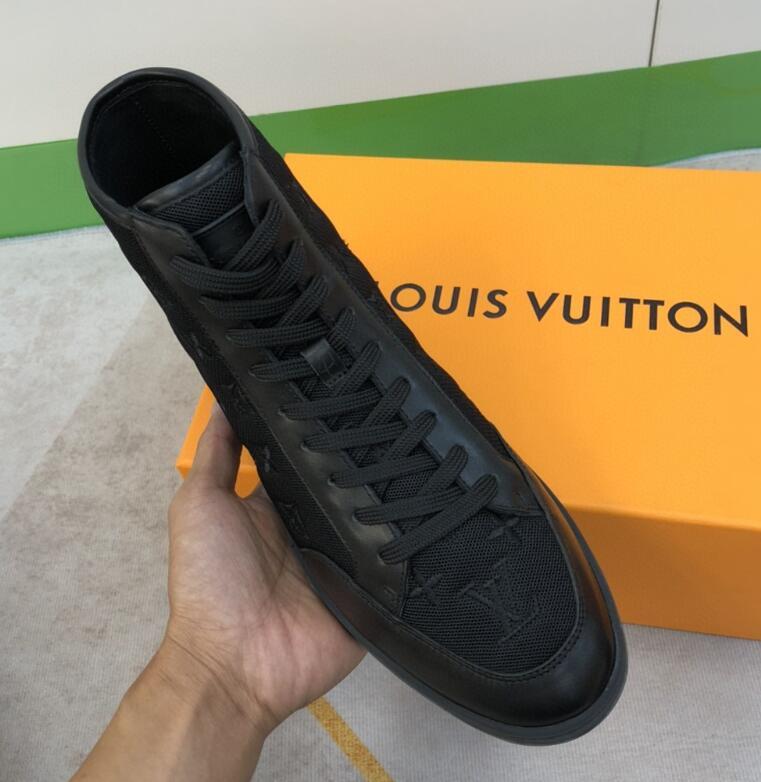 Luxe Touch Bags - Men Shoes - 726