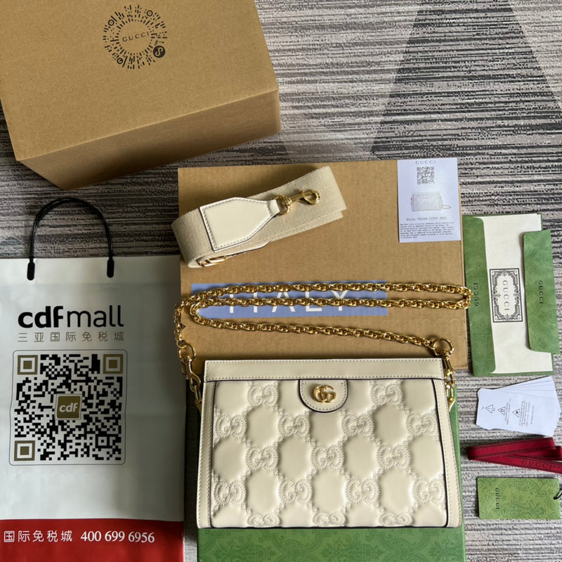 LTB - GG Bags - 1266
