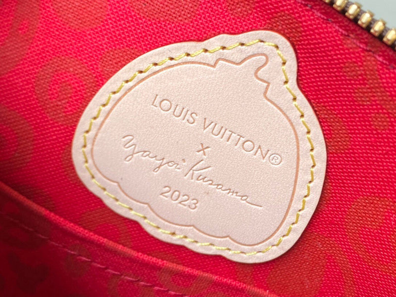 Fashion Luxe Touch bags - 4058