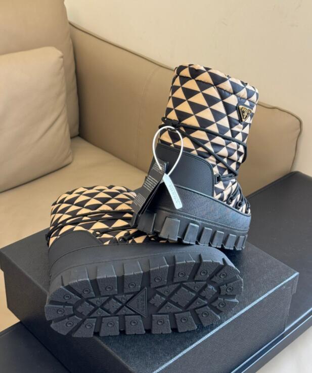 Luxe Touch Bags
- PD Women Shoes - 152