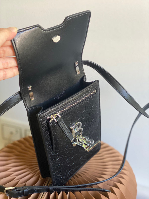 Luxe Touch Bags Fashion -BBR Bags - 1521