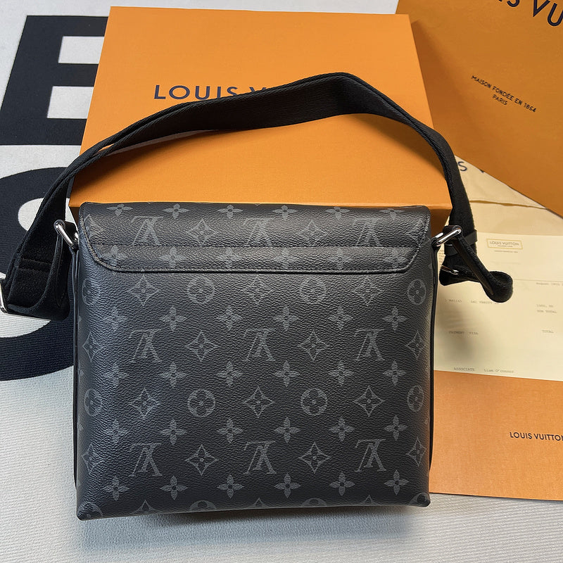 Luxe Touch Fashion LTB-bags - 10325