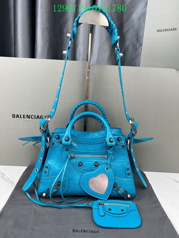 Luxe Touch Fashion - BGA Bags - 1671