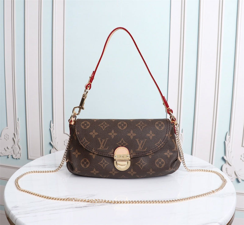 Fashion Luxe Touch bags - 3837